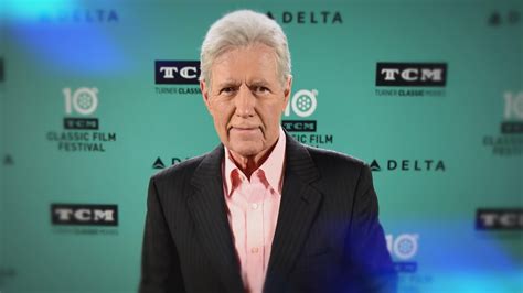 The Untold Truth Of Alex Trebek S Son Matthew Trebek