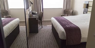 Premier Inn Chesterfield Town Centre - Hotel in Chesterfield, Chesterfield - Visit Chesterfield