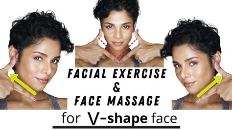 What Is The Right Way To Do Face Exercise For Jawline Reduce Double