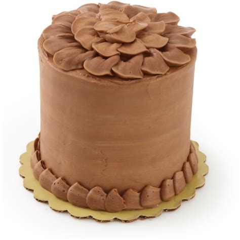 Private Selection Chocolate Mini Cake 1 Ct Frys Food Stores