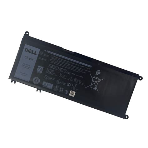 NEW Genuine 33YDH Battery For Dell Inspiron 17 7000 7778 7779 7786 7773