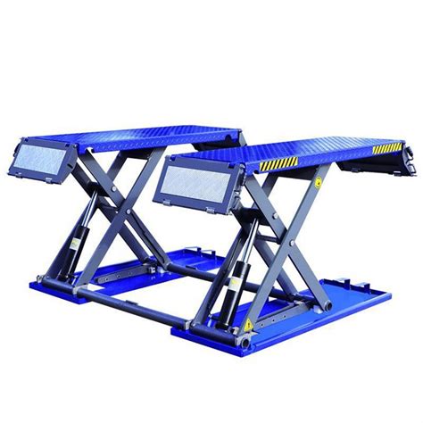china customized mobile mid rise scissor lift manufacturers suppliers