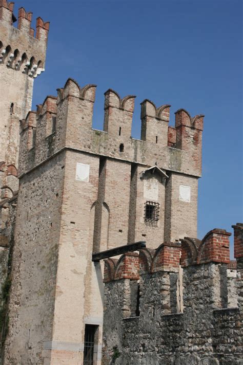 Sirmione castle 10 by ingeline-art on DeviantArt