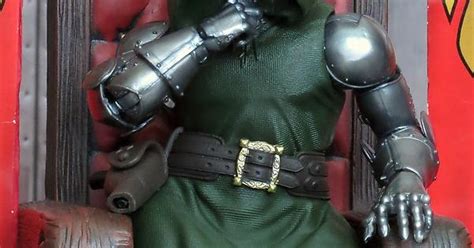 Marvel Legends Doctor Doom Album On Imgur