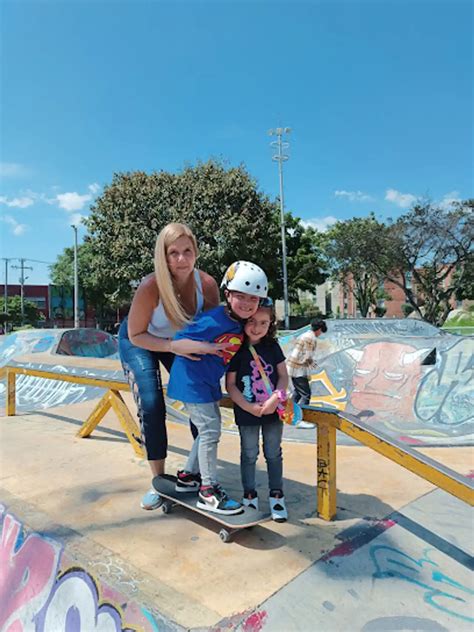 Los 10 Mejores Parques para Niños en Suba Bogotá