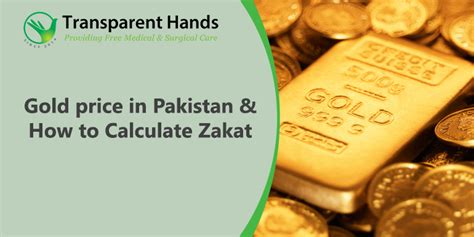 How To Calculate Zakat On Gold And Silver