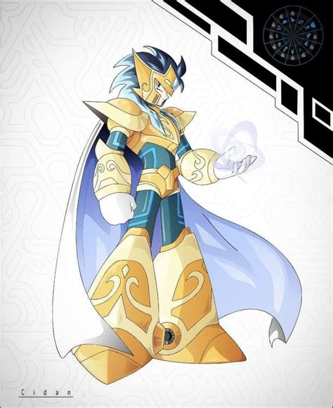 Pin De Charmy Chang En SaintSeiya 11 Saint Seiya Aries Caballeros