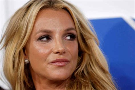 Britney Spears asegura que nunca volverá a la industria musical