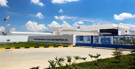 FURUKAWA AUTOMOTIVE SYSTEMS LIMA PHILIPPINES INC Daruma Corp