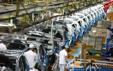 El gobierno nacional lanzará el Plan Estratégico Automotor 2030