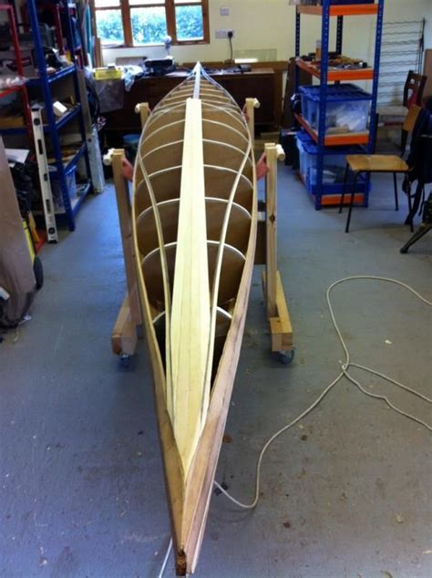 Guillemot Build Build Progress Logs Fyne Boat Kits Forum Plywood