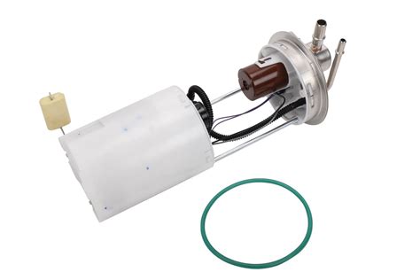 Buy ACDelco MU1415 GM Original Equipment Fuel Pump And Level Sensor