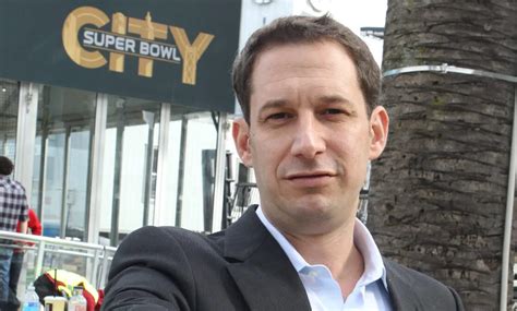 Jewish philanthropist Daniel Lurie files to run for mayor of San Francisco