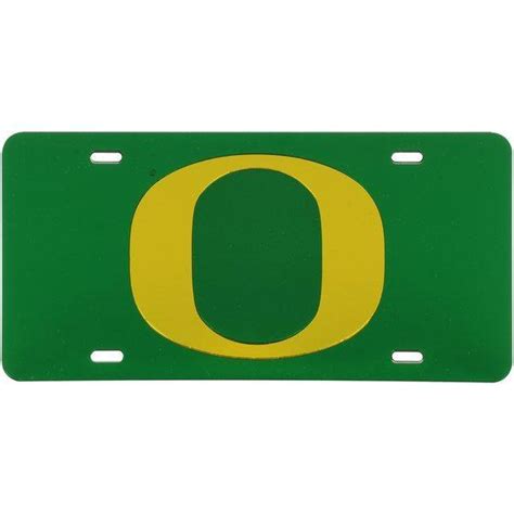 Oregon Ducks Logo - LogoDix