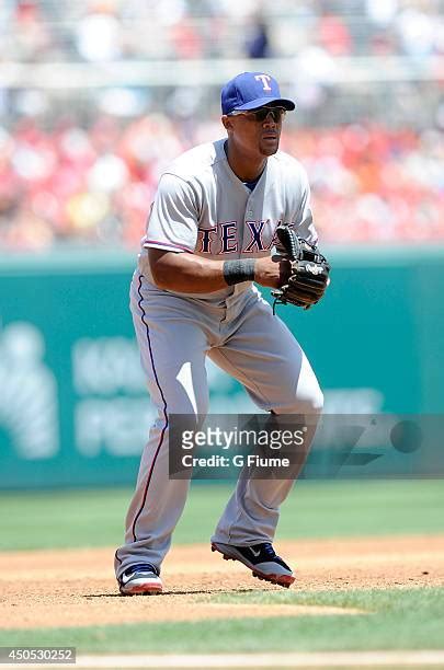 Adrian Beltre Rangers Photos and Premium High Res Pictures - Getty Images