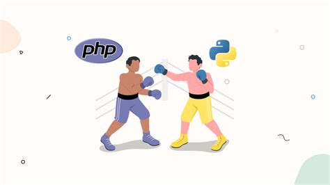 Python Vs Php Which One Should You Choose Techcare