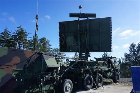 84th Rades Optimizes Tps 75 Af’s Primary Ground Deployable Radar Air Combat Command News