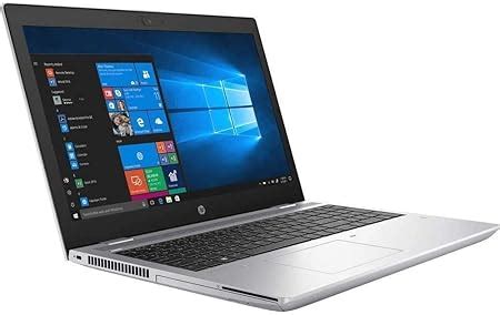 Amazon Hp Probook G Full Hd Fhd X