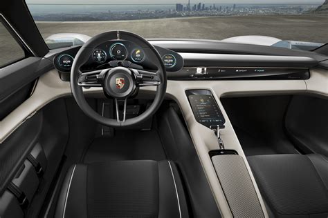 Porsche changes its mind on electric vehicles, plans 50% of its ...