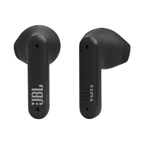 Ripley AUDÍFONOS JBL IN EAR TUNE FLEX BLUETOOTH 5 2 PURE BASS SOUND NEGRO