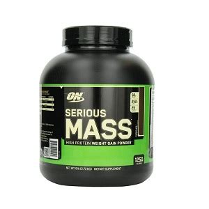 Fast Grow Protein | ON Serious Mass