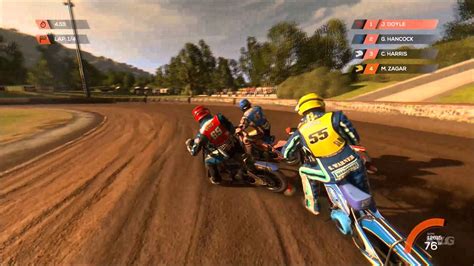 FIM Speedway Grand Prix 15 Mitas Slovenian FIM Speedway Grand Prix