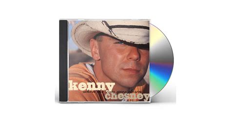 Kenny Chesney When The Sun Goes Down Cd