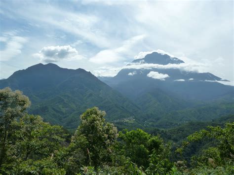 Much Ado About Us: Kinabalu National Park & Botanical Gardens, Sabah ...