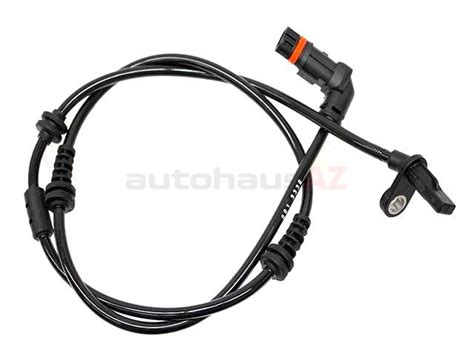 Genuine Mercedes Abs Wheel Speed Sensor Front