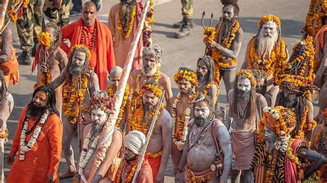 Maha Kumbh Mela 2025 Dates A Comprehensive Guide