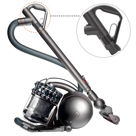 Dyson Vacuum Parts | Bruin Blog