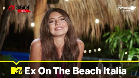 Ex On The Beach Italia Il Cast Della Nuova Stagione Jasmin Salvati