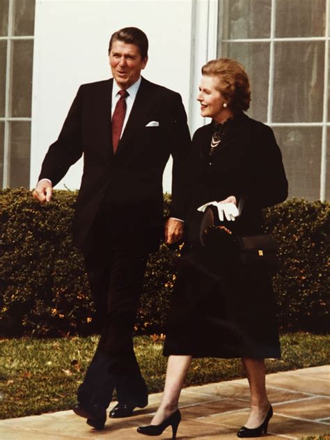 A Breach in the Special Relationship?: Reagan, Thatcher, and the ...