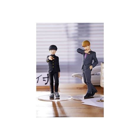 Mob Psycho Pop Up Parade Arataka Reigen