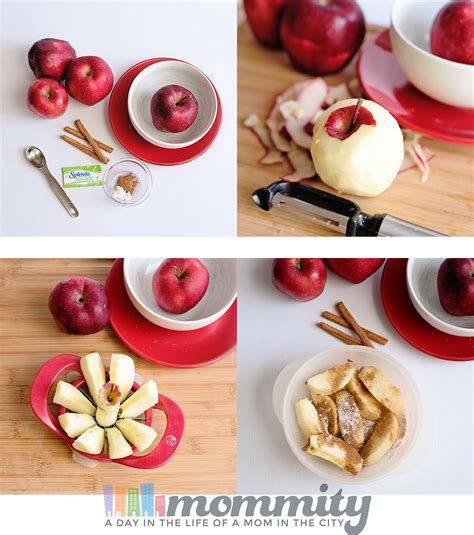 Baked Apple Recipe Healthy Microwave At Barry Sallee Blog