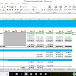 IPO Valuation Model Template in Excel | eFinancialModels