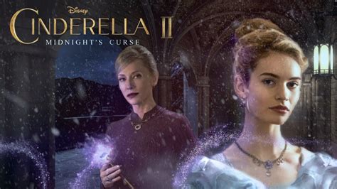 Cinderella Movie 2022