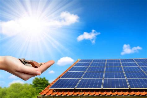 Come Funzionano Gli Incentivi Fotovoltaico Bonus O Altro