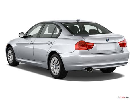 2011 BMW 3-Series Prices, Reviews and Pictures | U.S. News & World Report