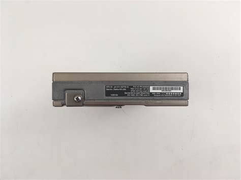 Garmin Gtx 33 Installation Manual