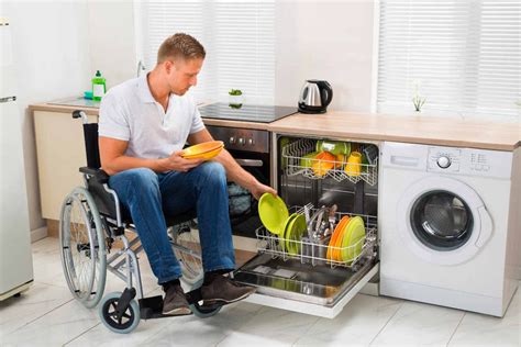 Best Kitchen Disability Aids For Impaired Mobility - Best Mobility Aids