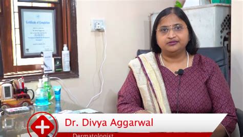 How To Treat Acne By Dr Divya Aggarwal Lybrate