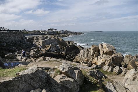 Dalkey And Dun Laoghaire Bike Ride Paul Sherwood