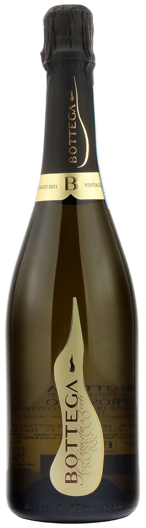 Bottega Poeti Prosecco