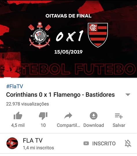 Site Coloca Flamengo X Corinthians Entre Os 15 Maiores