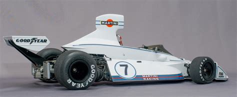 Tamiya Brabham Martini Bt B Formula Imodeler