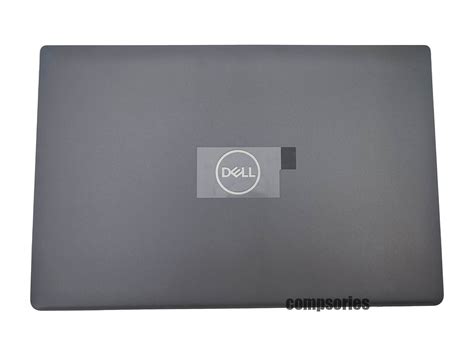 Lcd Cover Back Cover Rear Lid Xcf Xcf For Dell Latitude