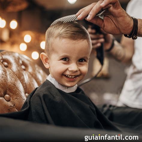 Corte Moderno Infantil - Cortes De Pelo Modernos Para Ninas Tendencias De Color Y Corte