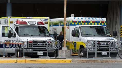 City To Speed Up 14 Paramedic Hires As It Misses Response Time Targets