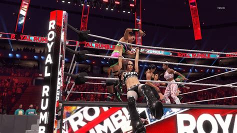 Wwe K Women Royal Rumble Youtube